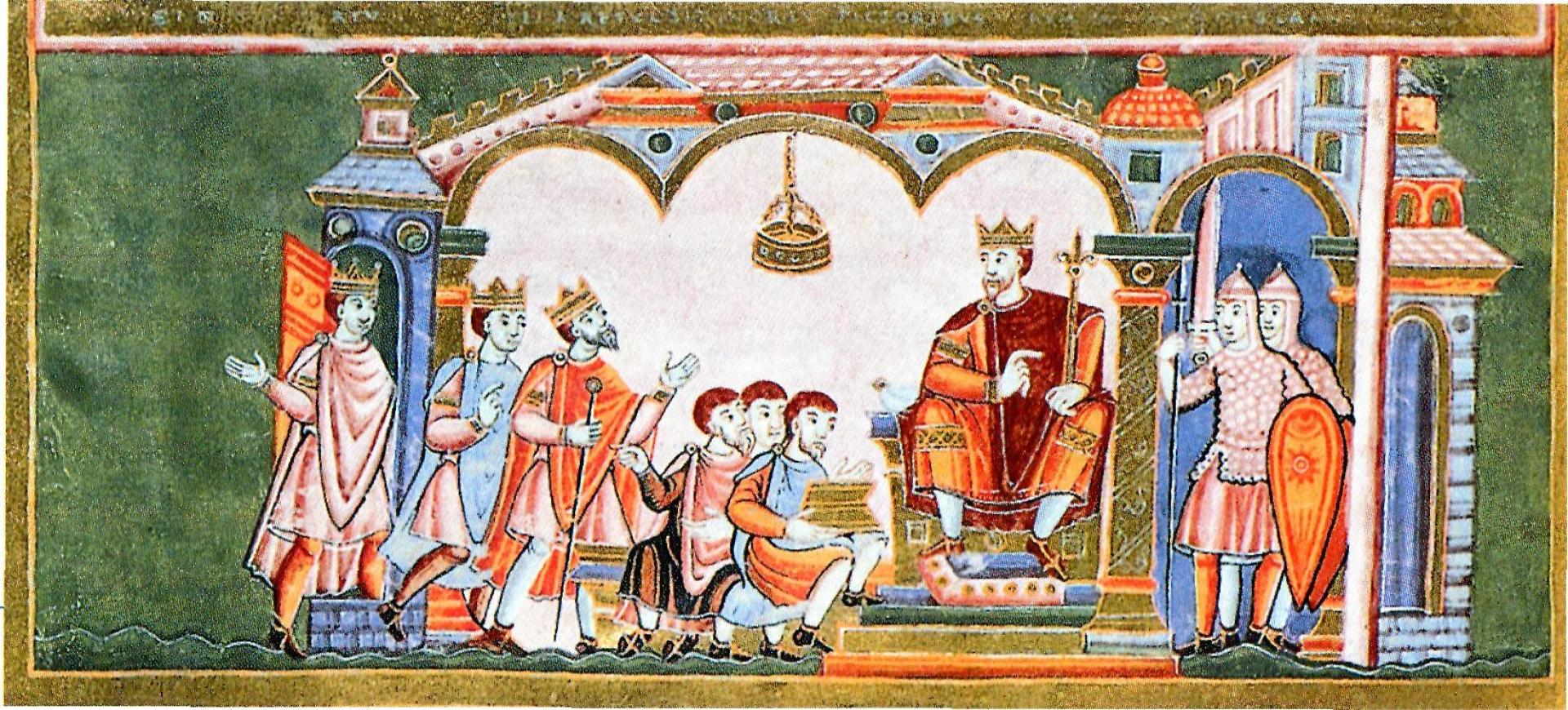 Drie Koningen optocht | Archeon